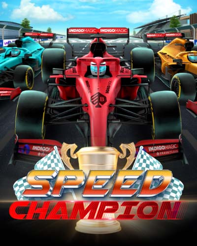Speed Champion