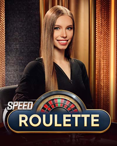Speed Roulette 2
