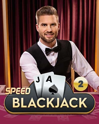Speed Blackjack 2 - Ruby