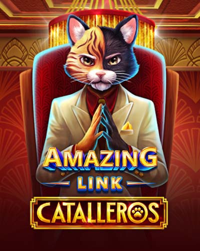 Amazing Link Catalleros