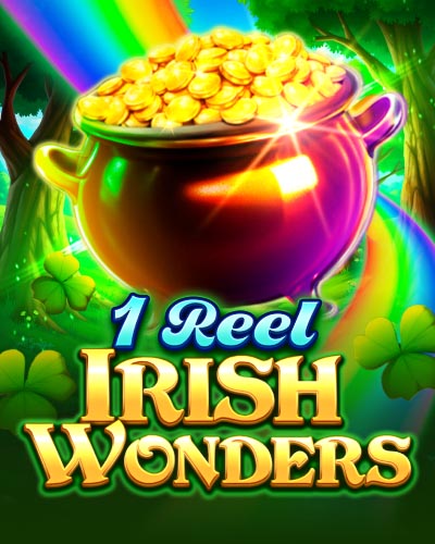 1 Reel - Irish Wonders
