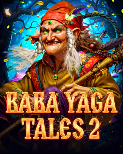 Baba Yaga Tales 2