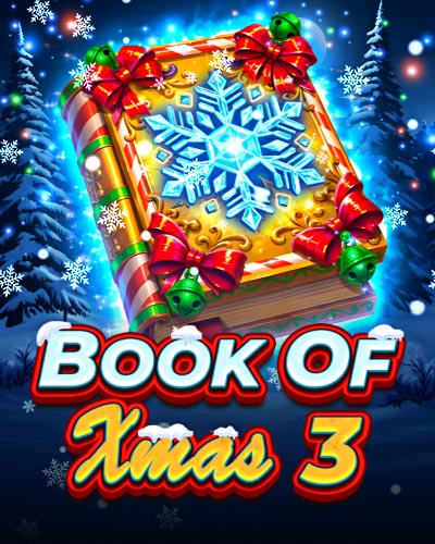 Book Of Xmas 3
