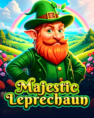 Majestic Leprechaun