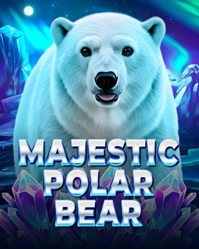 Majestic Polar Bear