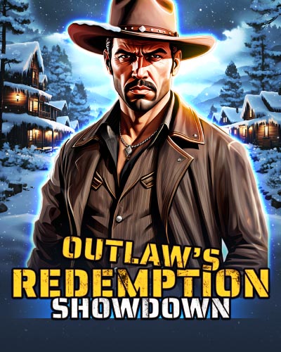 Outlaw’s Redemption - Showdown