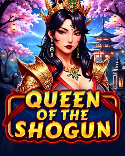 Queen Of The Shogun