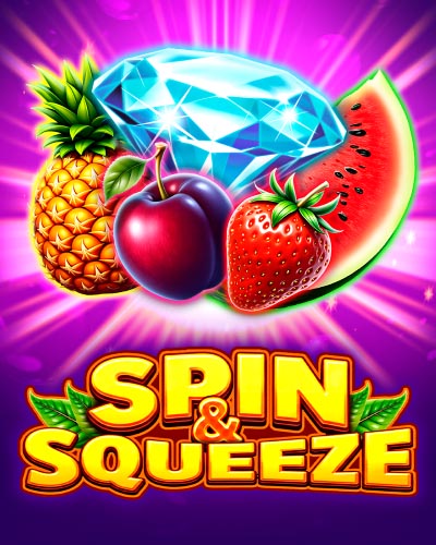 Spin and Squeeze