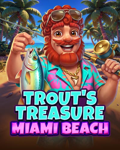 Trout's Treasure - Miami Beach