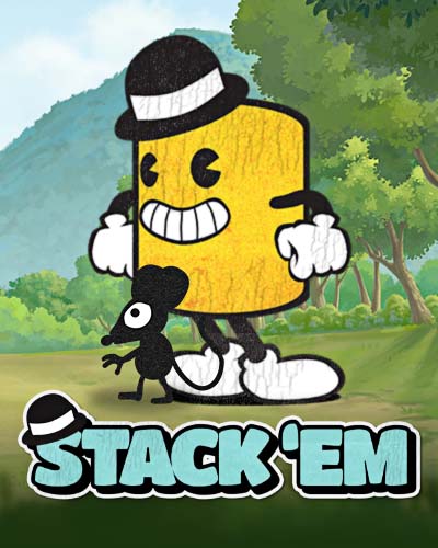 Stack'Em
