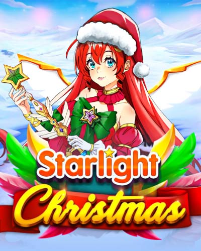 Starlight Christmas