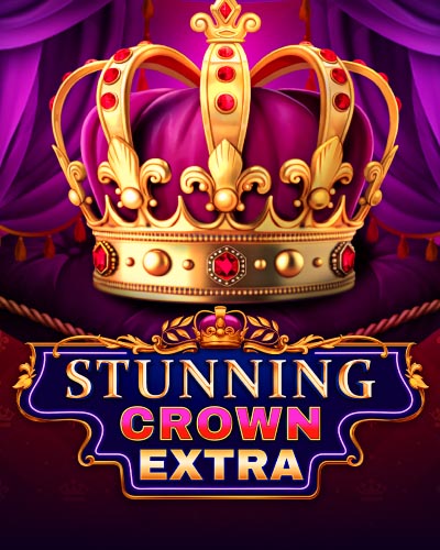 Stunning Crown Extra