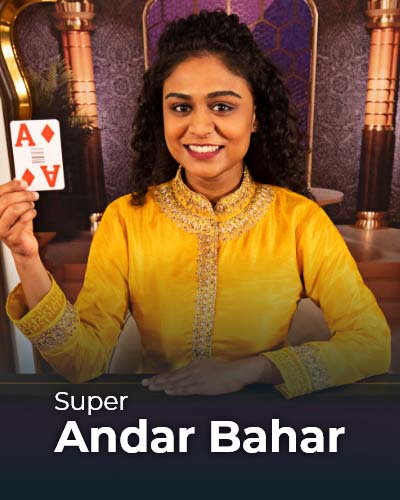 Super Andar Bahar