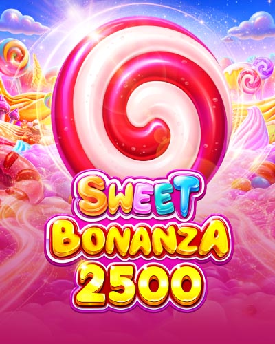 Sweet Bonanza 2500