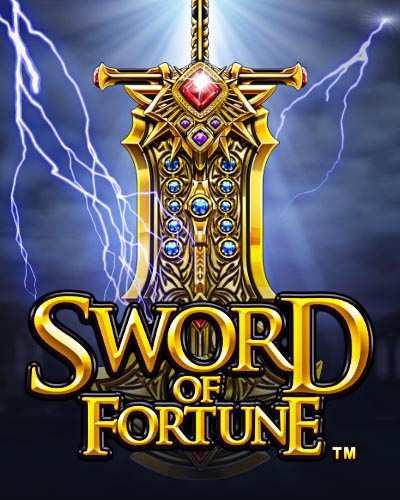 Sword of Fortune
