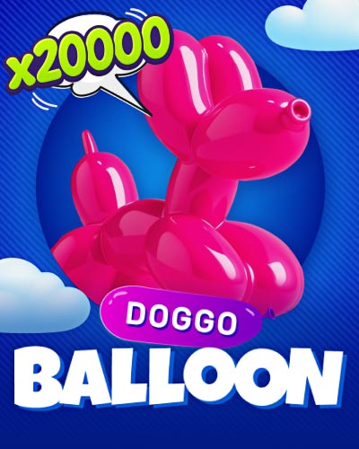 Balloon Doggo