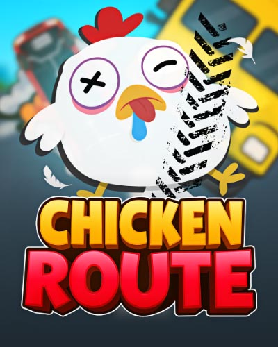 Chicken Route