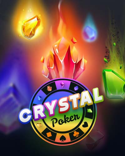 Crystal Poker