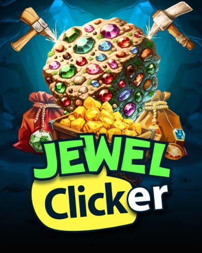 Jewel Clicker