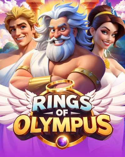Rings of Olympus