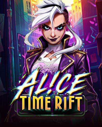 Alice: Time Rift