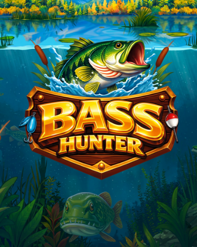 Bass Hunter