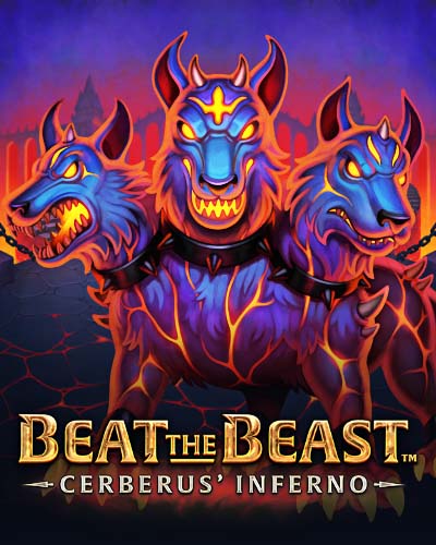 Beat the Beast: Cerberus Inferno