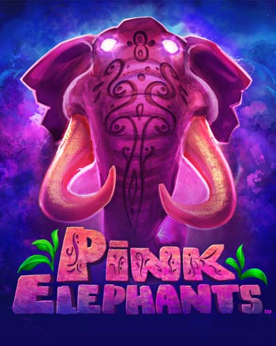 Pink Elephants