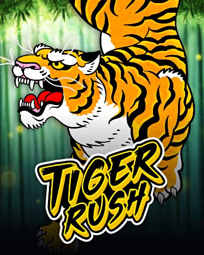 Tiger Rush