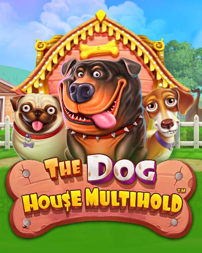 The Dog House Multihold