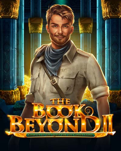 The Book Beyond 2