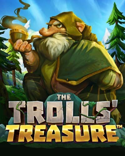 The Trolls' Treasure
