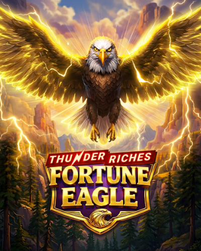 Thunder Riches: Fortune Eagle