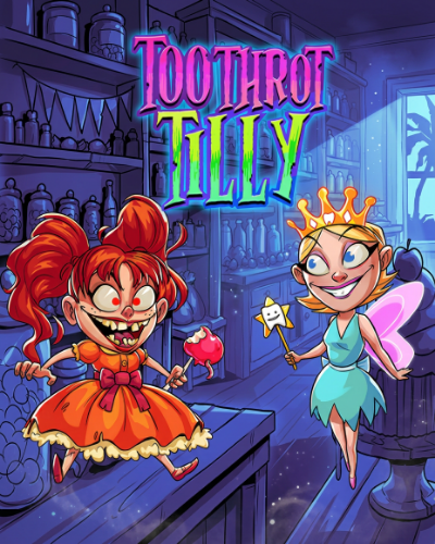 Toothrot Tilly