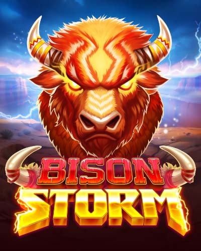 Bison Storm