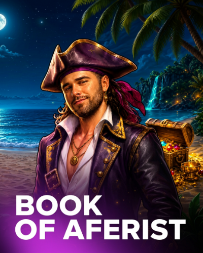 Book of Aferist