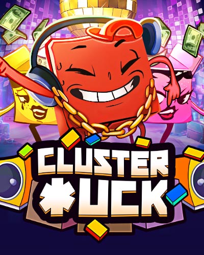 Cluster*uck
