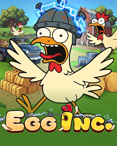 Egg Inc.