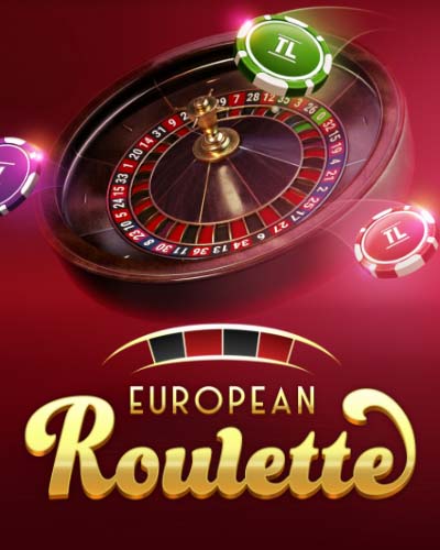 European Roulette