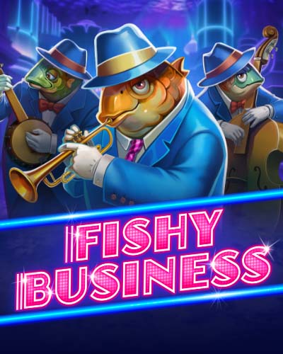 Fishy Business
