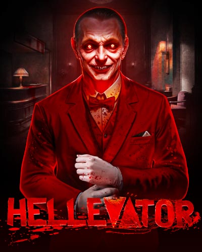 Hellevator