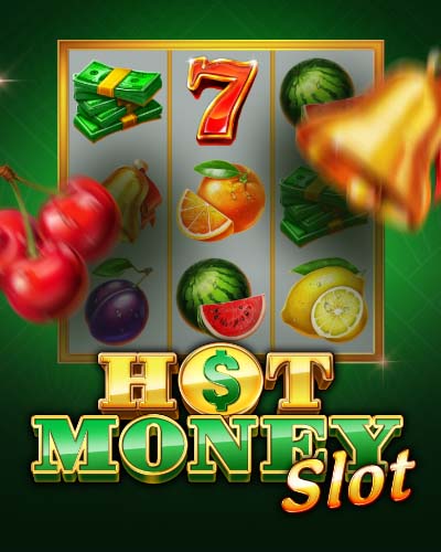 Hot Money Slot