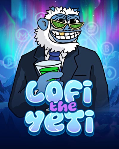 Lofi The Yeti