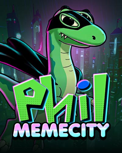 Phil Memecity