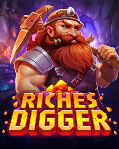 Riches Digger