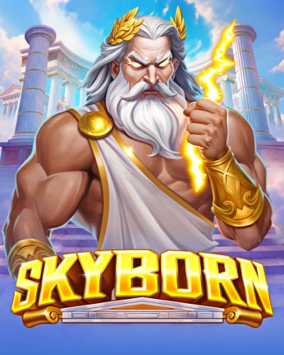 Skyborn
