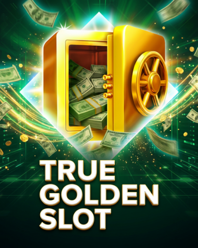 True Golden Slot