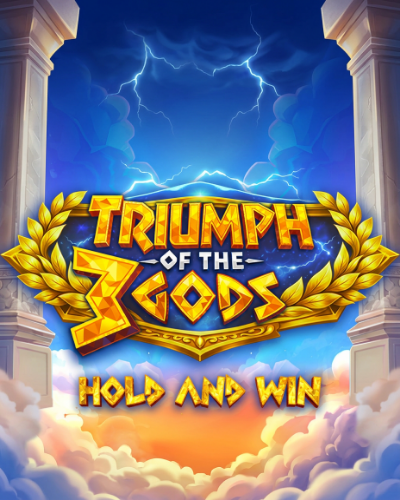 Triumph of the 3 Gods