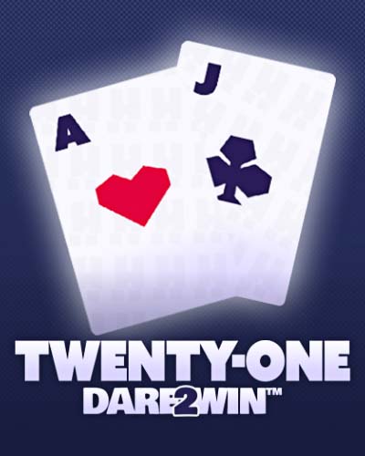 Twenty-One Dare2Win