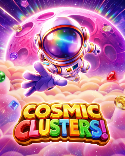 Cosmic Clusters!